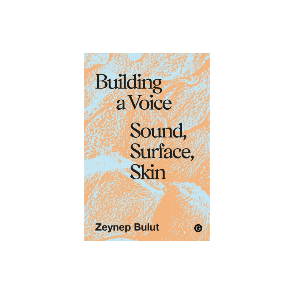 Produktbild för Building a Voice (inbunden, eng)