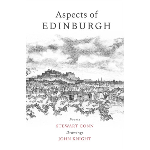 Scotland Street Press Aspects of Edinburgh (häftad, eng)