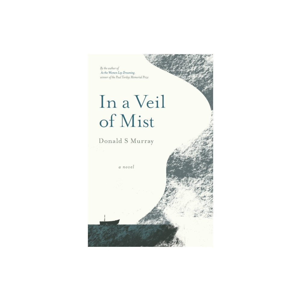 Produktbild för In a Veil of Mist (häftad, eng)