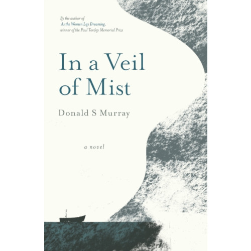 Saraband In a Veil of Mist (häftad, eng)