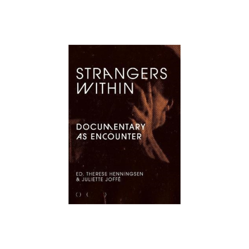 Produktbild för Strangers Within (häftad, eng)