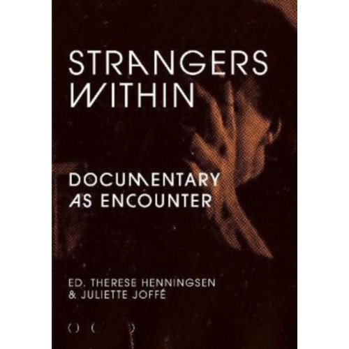 Prototype Publishing Ltd. Strangers Within (häftad, eng)