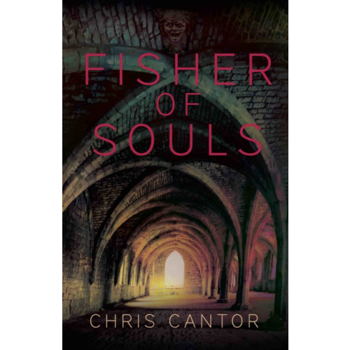 The Conrad Press Fisher of Souls (häftad, eng)