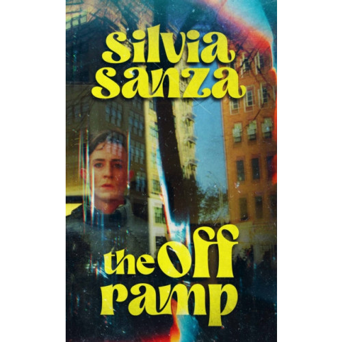Eyewear Publishing The Off Ramp (häftad, eng)