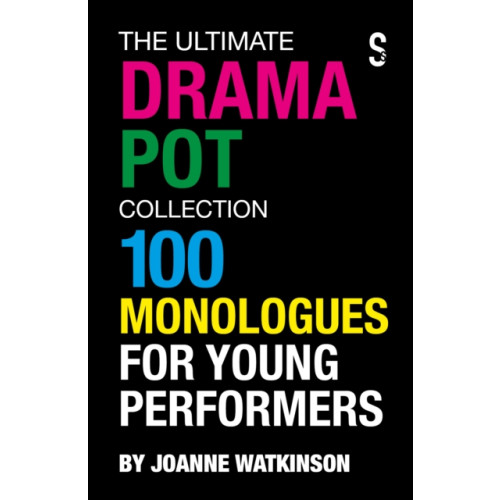 Salamander Street Limited The Ultimate Drama Pot Collection (häftad, eng)