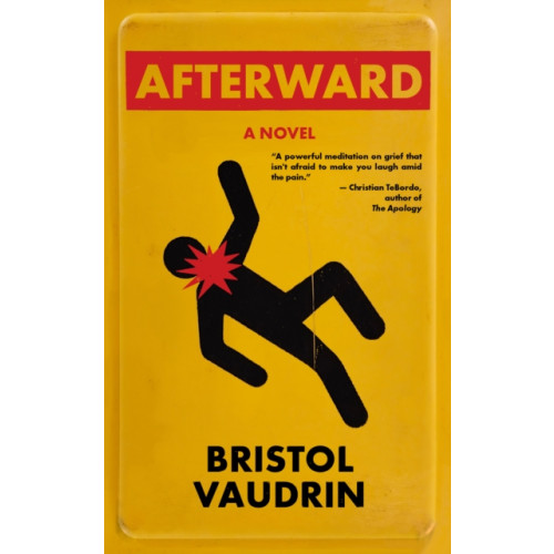 Tortoise Books Afterward (häftad, eng)