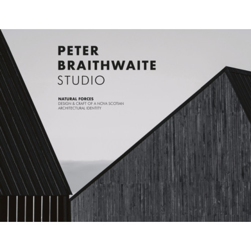 Oscar Riera Ojeda Publishers Limited Peter Braithwaite Studio (inbunden, eng)