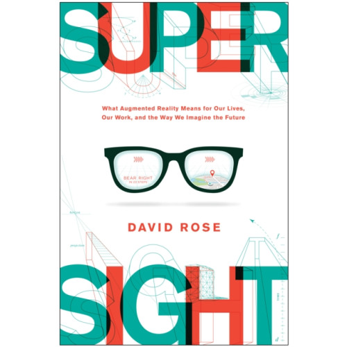 Not Stated SuperSight (häftad, eng)