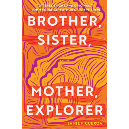 Not Stated Brother, Sister, Mother, Explorer (häftad, eng)