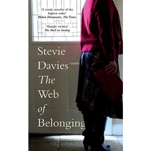 Parthian Books The Web of Belonging (häftad, eng)