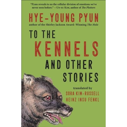 Skyhorse Publishing To the Kennels (inbunden, eng)