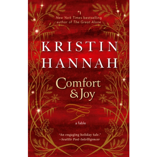 Not Stated Comfort & Joy (häftad, eng)
