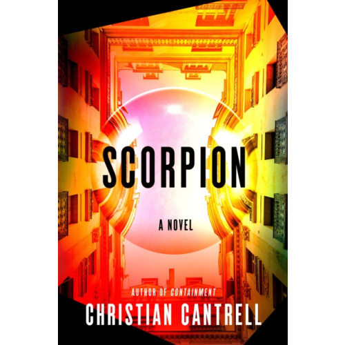 Not Stated Scorpion (häftad, eng)