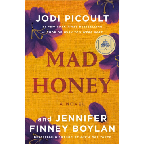 Not Stated Mad Honey: A GMA Book Club Pick (häftad, eng)