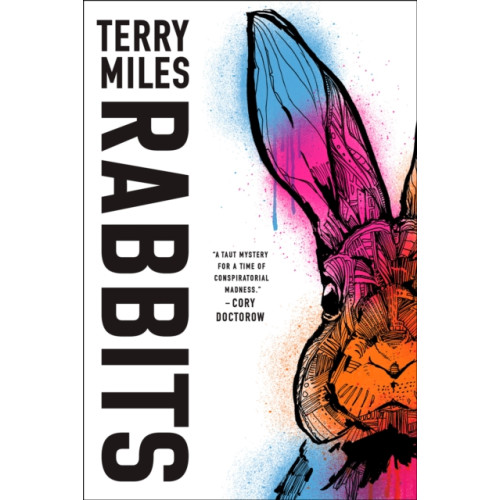 Random House Worlds Rabbits (häftad, eng)