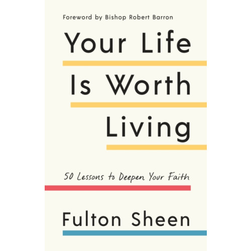 Random House USA Inc Your Life Is Worth Living (häftad, eng)