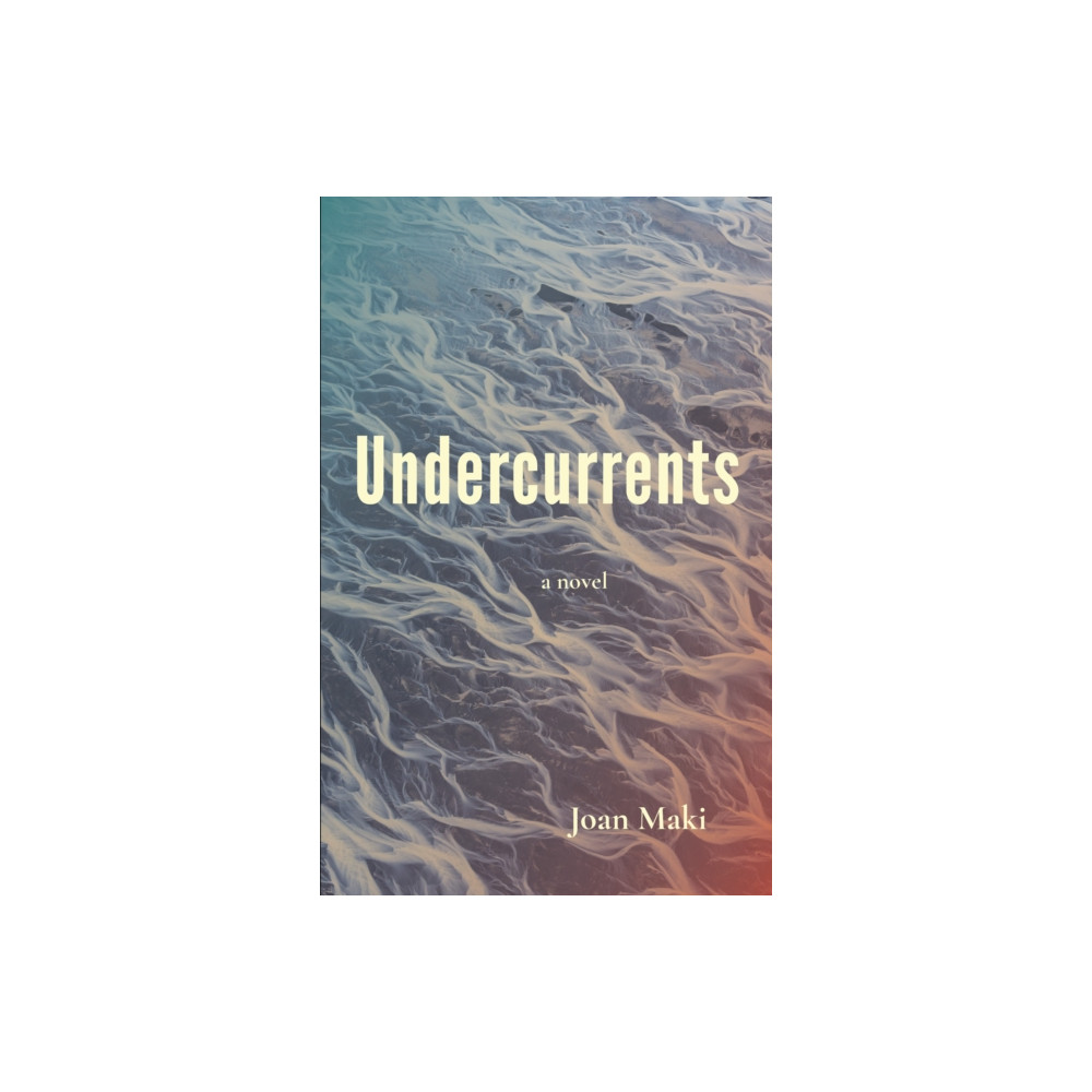 Produktbild för Undercurrents: A Novel (häftad, eng)