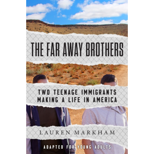 Not Stated The Far Away Brothers (Adapted for Young Adults) (häftad, eng)