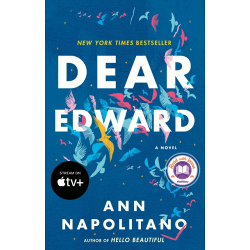 Not Stated Dear Edward: A Read with Jenna Pick (häftad, eng)