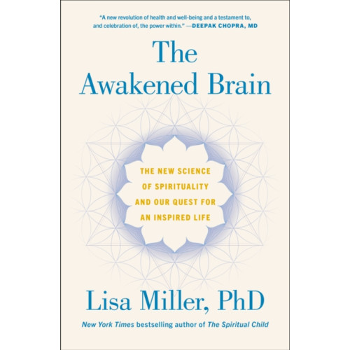 Not Stated The Awakened Brain (häftad, eng)
