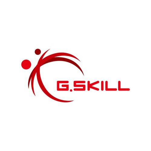 G.Skill G.Skill NT Series - DDR3 - sats - 8 GB: 2 x 4 GB - DIMM 240-pin - 1333 MHz / PC3-10600 - ej buffrad