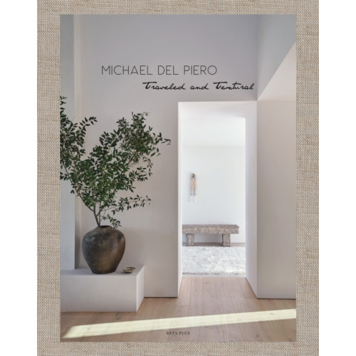 Beta-Plus Michael del Piero (inbunden, eng)