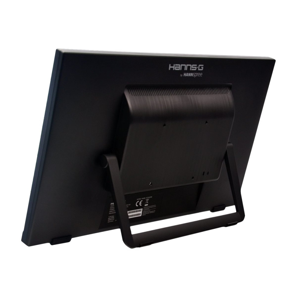 Produktbild för HANNS.G HT225HPB - HT Series - LED-skärm - Full HD (1080p) - 21.5"