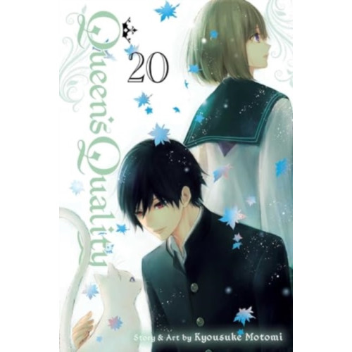 Viz Media, Subs. of Shogakukan Inc Queen's Quality, Vol. 20 (häftad, eng)
