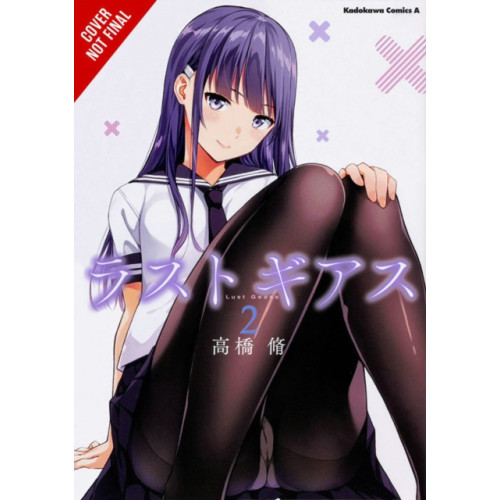 Little, Brown & Company Lust Geass, Vol. 2 (häftad, eng)