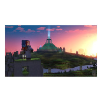 Produktbild för Minecraft Nintendo Switch