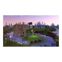Produktbild för Minecraft Nintendo Switch