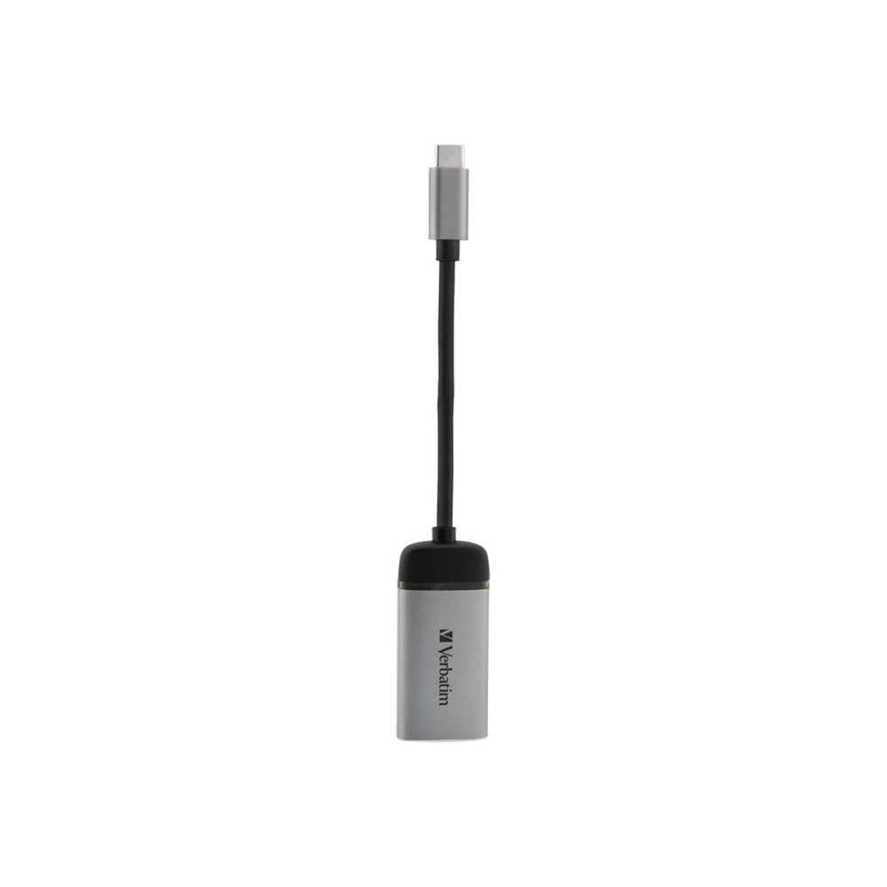 Produktbild för Verbatim videokort - HDMI / USB - 10 cm