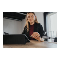Produktbild för Verbatim videokort - HDMI / USB - 10 cm