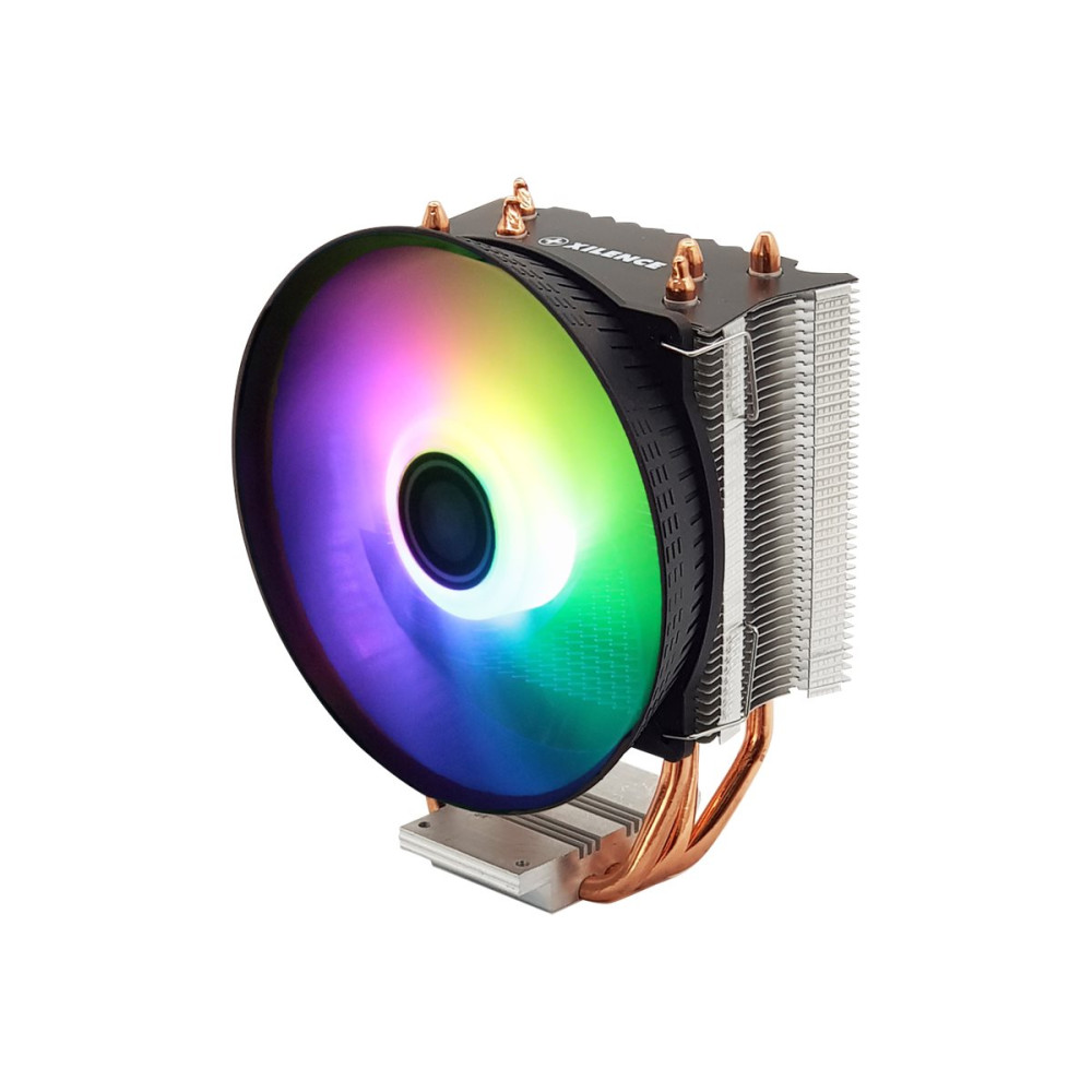 Produktbild för Xilence Performance C Series M403PRO.ARGB - processorkylare