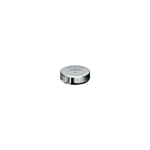 Varta Varta V 394 batteri x SR45 - silveroxid