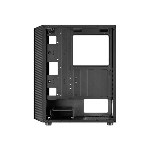 AeroCool AeroCool Hive FRGB - Tempered Glass Edition - mid tower - ATX