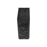 Produktbild för AeroCool Hive FRGB - Tempered Glass Edition - mid tower - ATX