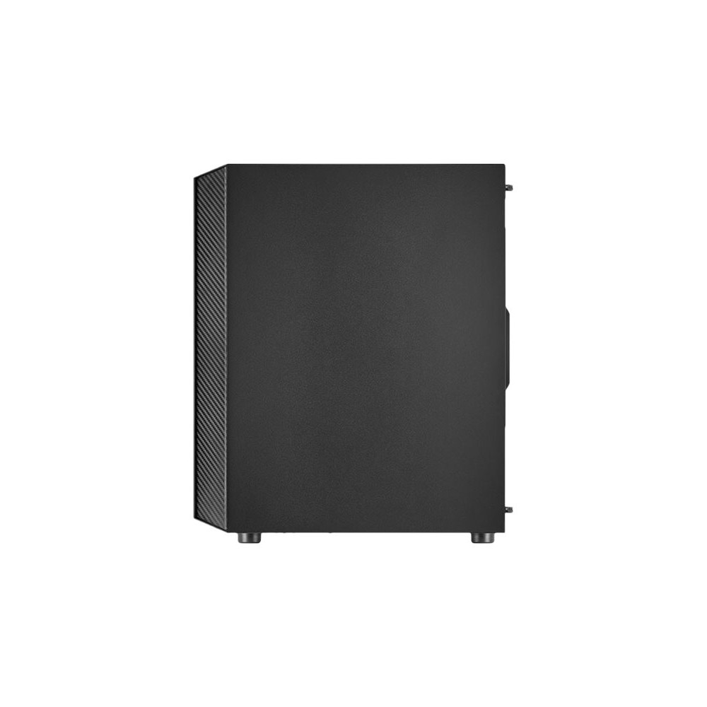 Produktbild för AeroCool Hive FRGB - Tempered Glass Edition - mid tower - ATX