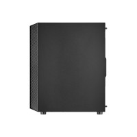 Produktbild för AeroCool Hive FRGB - Tempered Glass Edition - mid tower - ATX