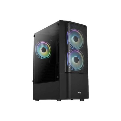 AeroCool AeroCool Quantum Mesh - mid tower - ATX