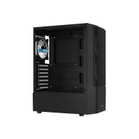Produktbild för AeroCool Quantum Mesh - mid tower - ATX