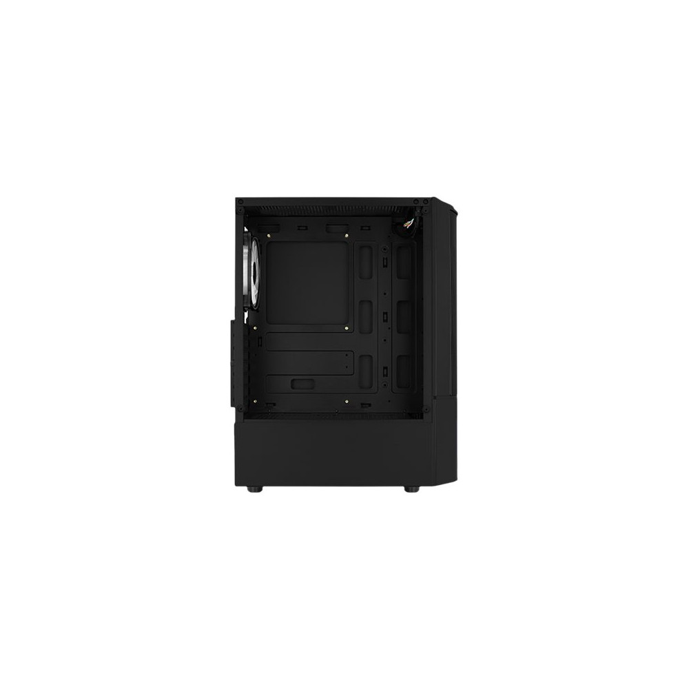 Produktbild för AeroCool Quantum Mesh - mid tower - ATX