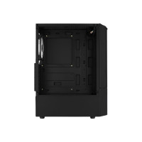 Produktbild för AeroCool Quantum Mesh - mid tower - ATX