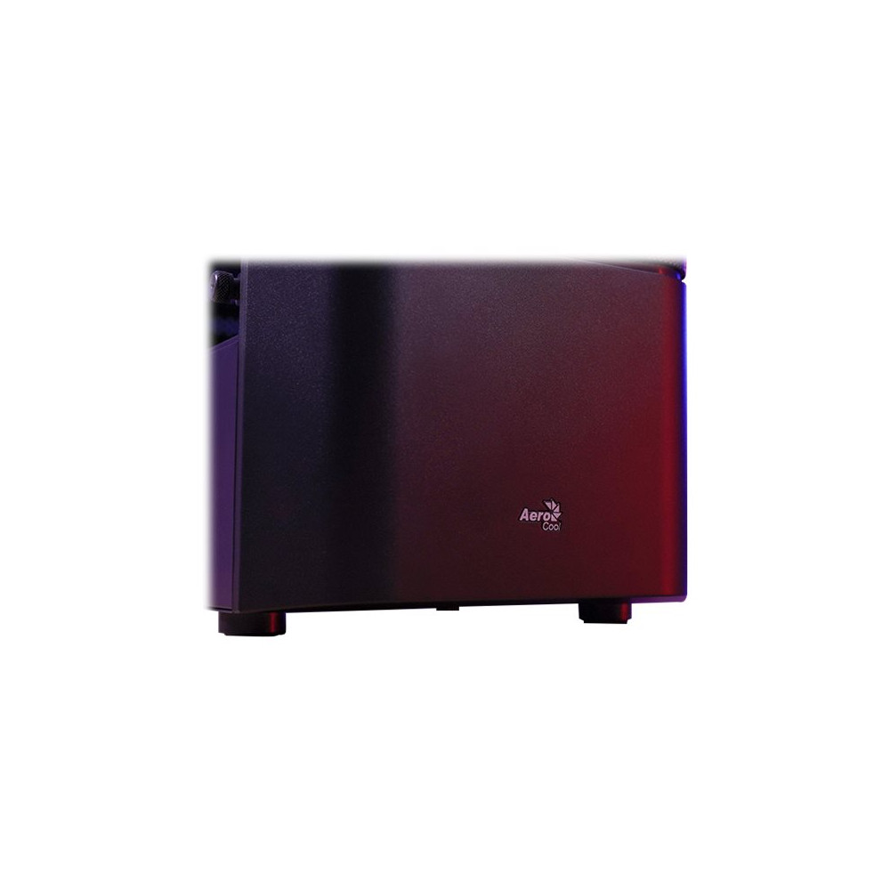 Produktbild för AeroCool Quantum Mesh - mid tower - ATX