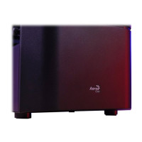 Produktbild för AeroCool Quantum Mesh - mid tower - ATX