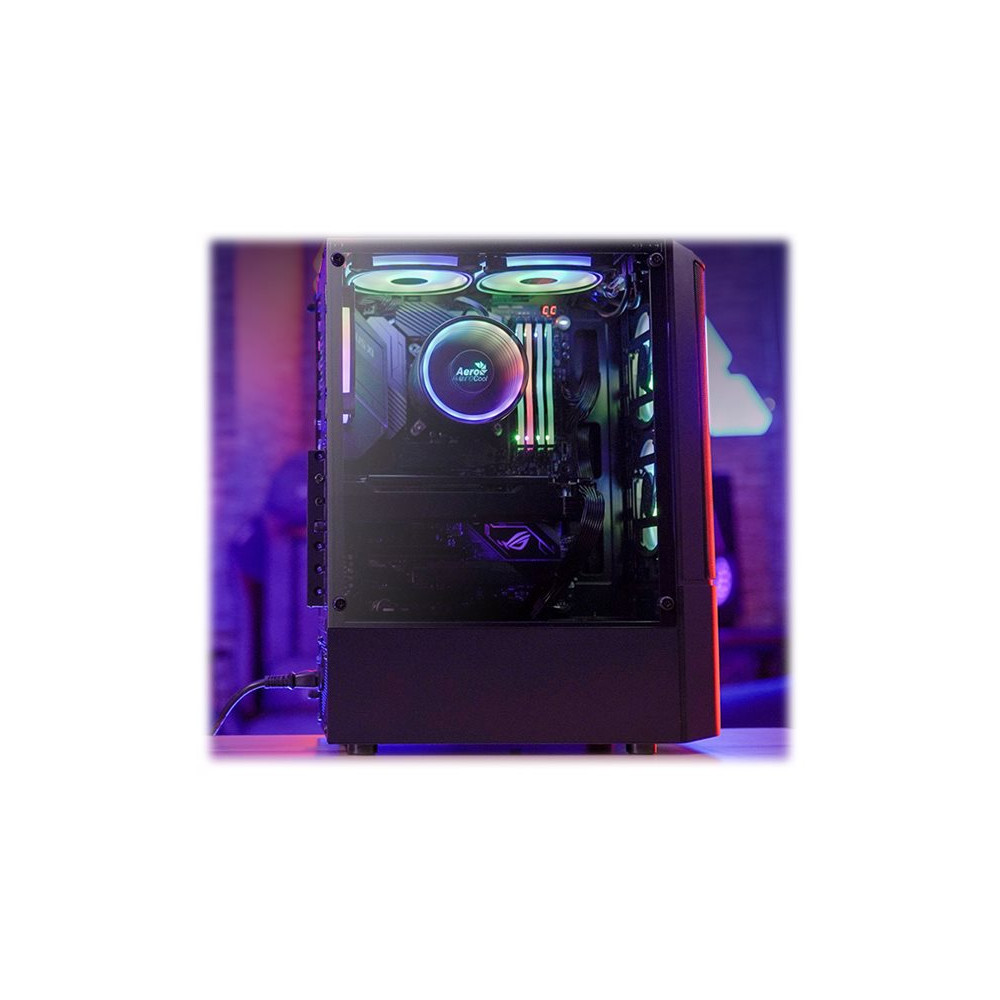 Produktbild för AeroCool Quantum Mesh - mid tower - ATX