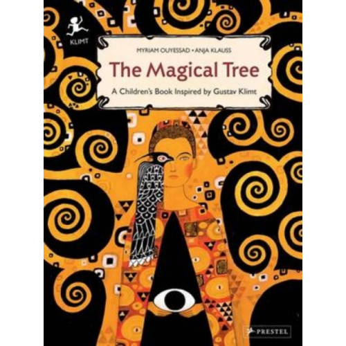 Prestel The Magical Tree (inbunden, eng)