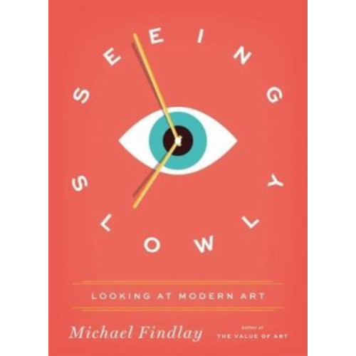 Prestel Seeing Slowly (inbunden, eng)