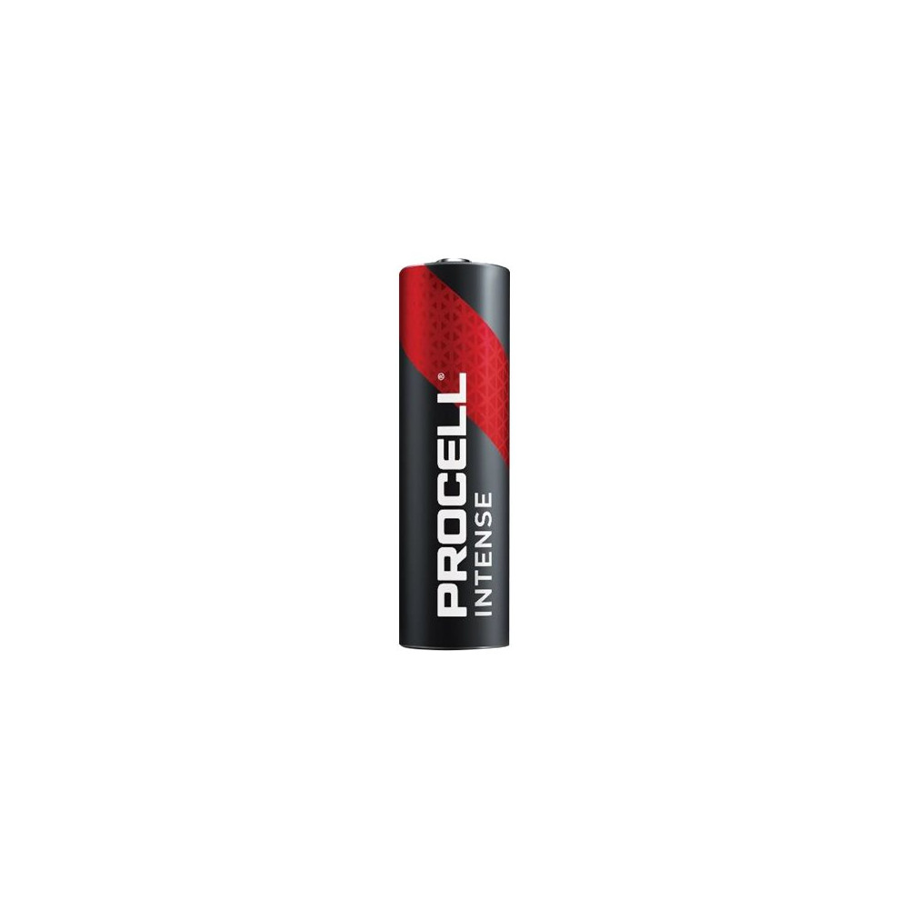 Produktbild för PROCELL Intense batteri - 10 x AA / LR6 - alkaliskt mangan