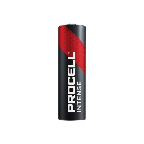 Duracell PROCELL Intense batteri - 10 x AA / LR6 - alkaliskt mangan
